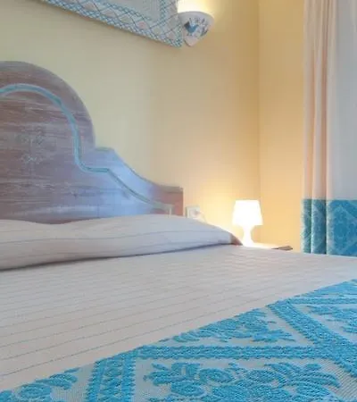 Hotel Colostrai 4*