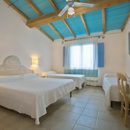 Hotel Colostrai 4*