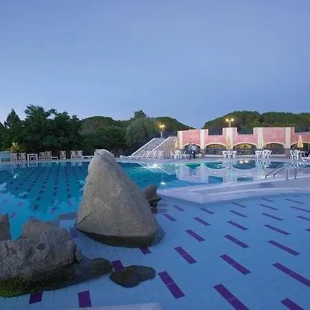 Hotel Colostrai