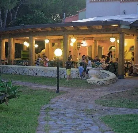 Resort Colostrai