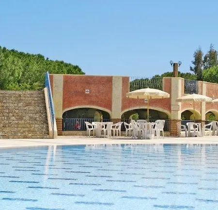 Colostrai Resort