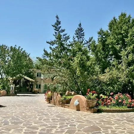 Colostrai Semesteranläggning (resort)